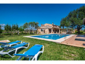Holiday Home Sont Ulari Gran by Interhome
